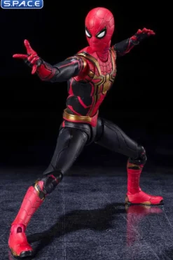 S.H.Figuarts Spider-Man Integrated Suit - Final Battle Version