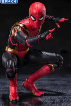 S.H.Figuarts Spider-Man Integrated Suit - Final Battle Version