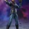 S.H.Figuarts Star-Lord & Rocket Raccoon