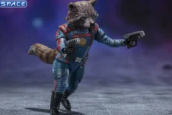 S.H.Figuarts Star-Lord & Rocket Raccoon