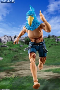 S.H.Figuarts Sunraku