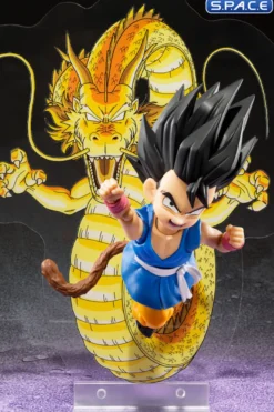 S.H.Figuarts Super Android 17