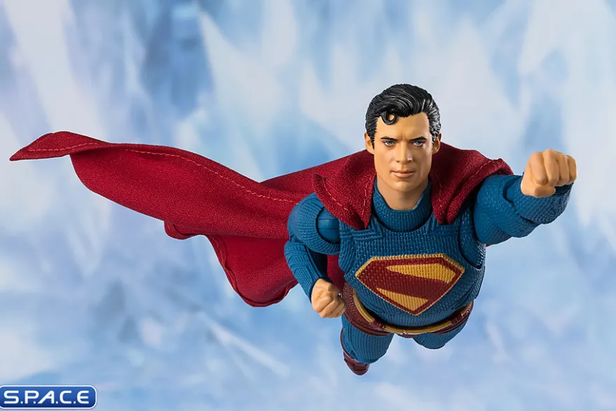 S.H.Figuarts Superman