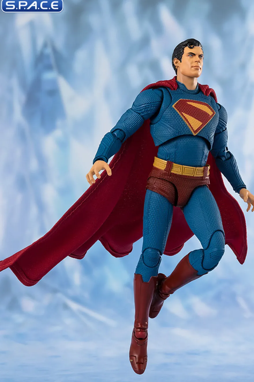 S.H.Figuarts Superman