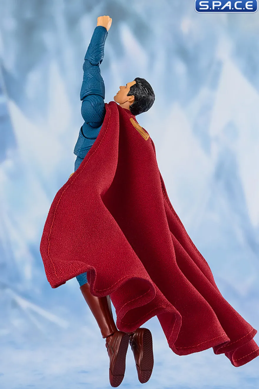 S.H.Figuarts Superman