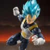S.H.Figuarts Super Saiyan God Super Saiyan Vegeta