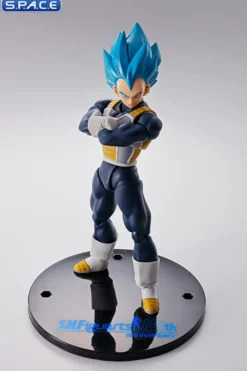 S.H.Figuarts Super Saiyan God Super Saiyan Vegeta