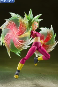 S.H.Figuarts Super Saiyan Kefla