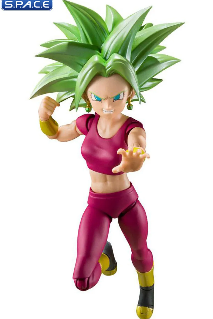 S.H.Figuarts Super Saiyan Kefla