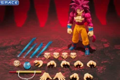 S.H.Figuarts Super Saiyan 4 Son Goku