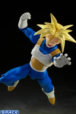 S.H.Figuarts Super Saiyan Trunks »Infinite Latent Super Power«