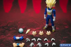 S.H.Figuarts Super Saiyan 3 Vegeta
