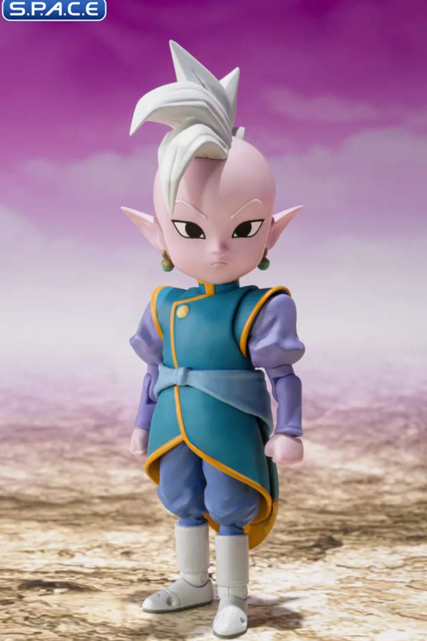 S.H.Figuarts Supreme Kai Mini
