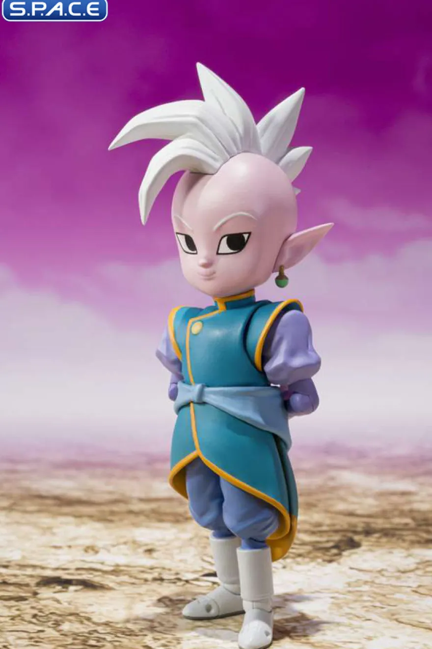 S.H.Figuarts Supreme Kai Mini