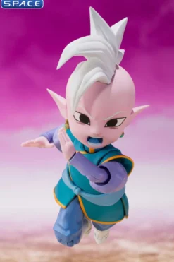 S.H.Figuarts Supreme Kai Mini