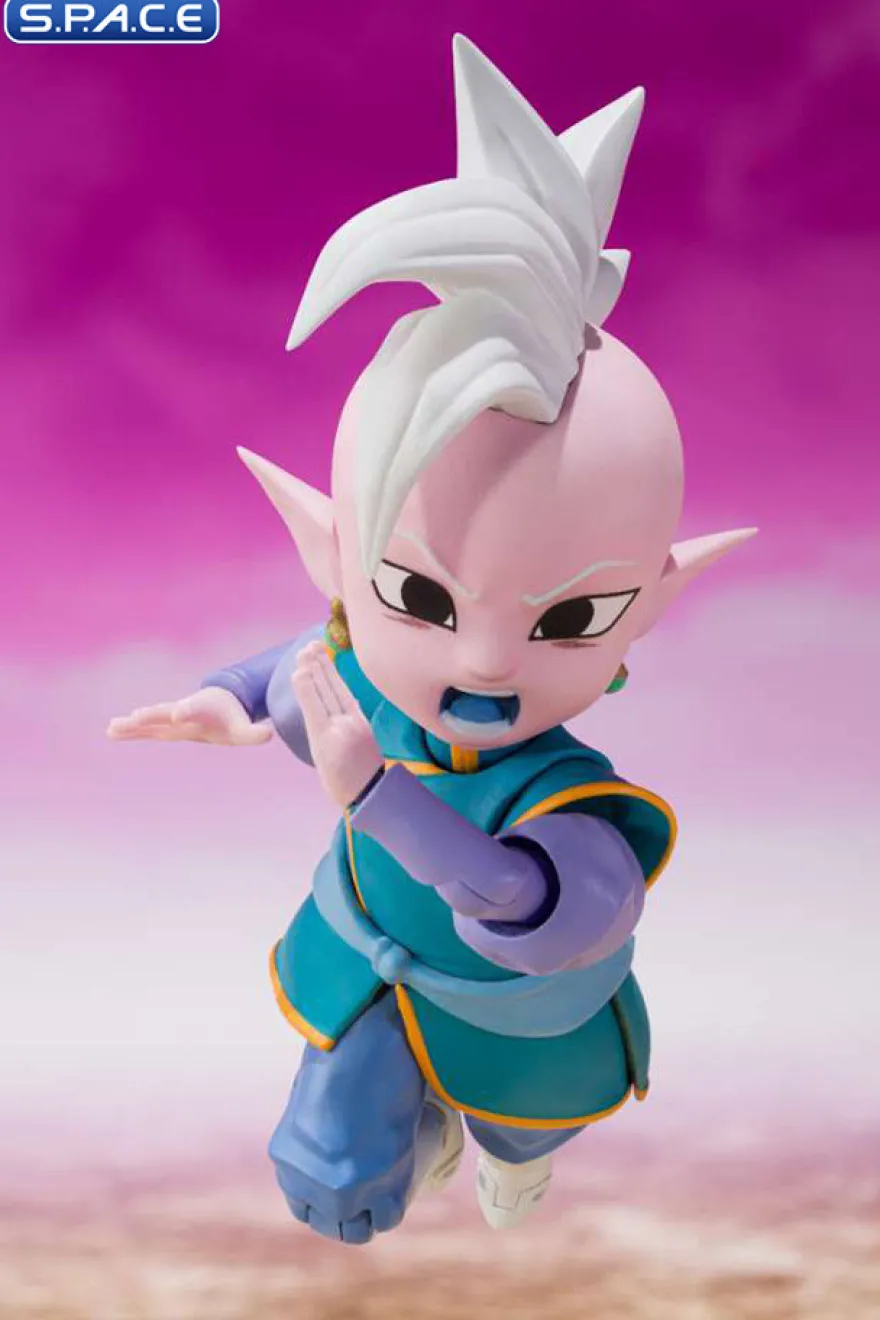 S.H.Figuarts Supreme Kai Mini