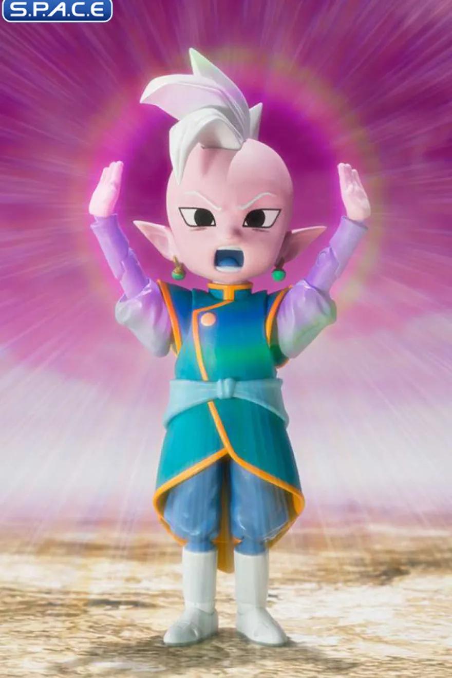 S.H.Figuarts Supreme Kai Mini