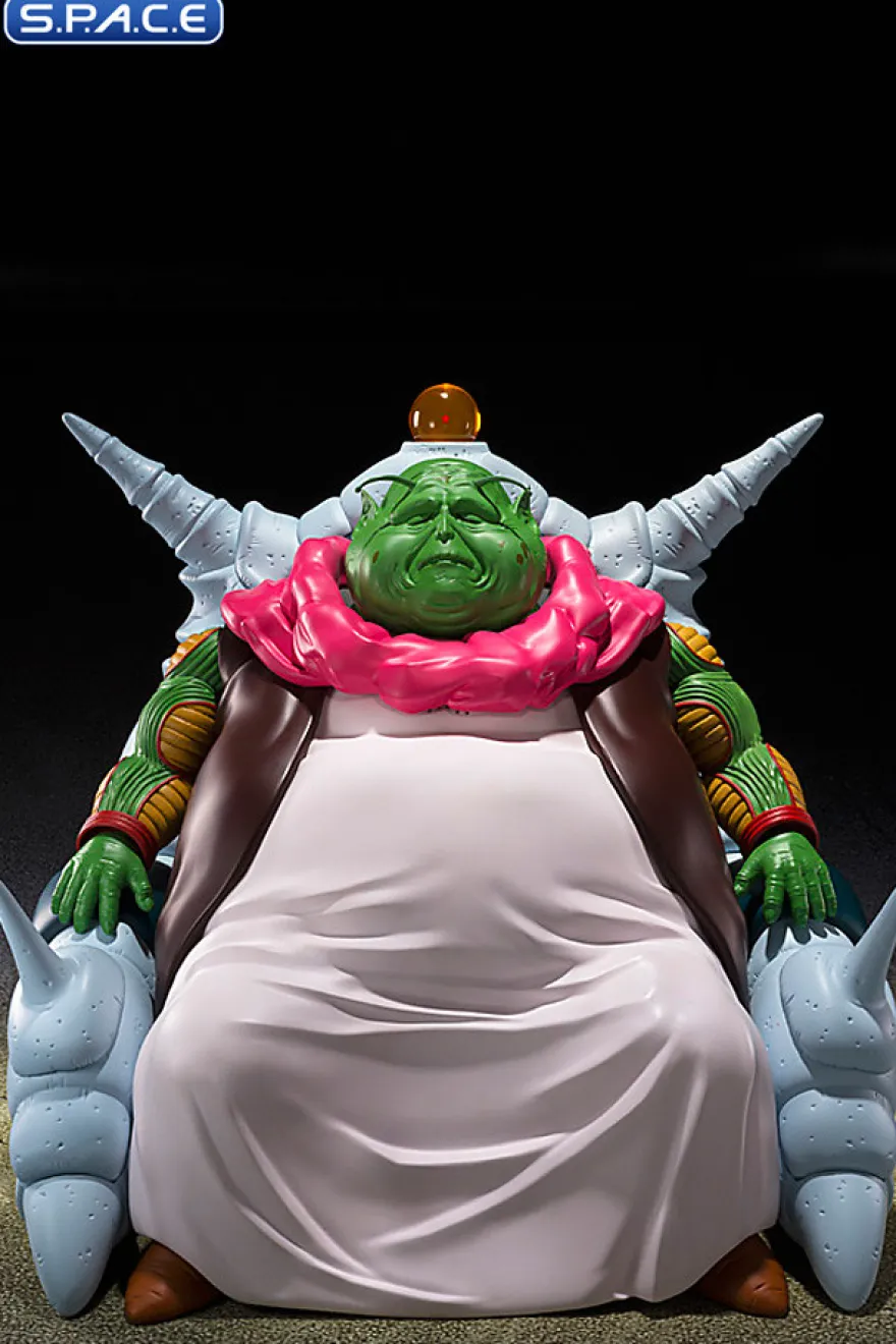 S.H.Figuarts The Great Elder Guru