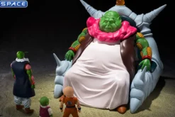S.H.Figuarts The Great Elder Guru