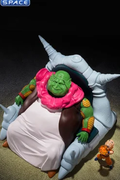 S.H.Figuarts The Great Elder Guru