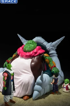 S.H.Figuarts The Great Elder Guru