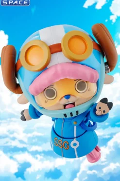 S.H.Figuarts Tony Tony Chopper »Future Island Egghead«