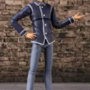 S.H.Figuarts Tooru Amuro