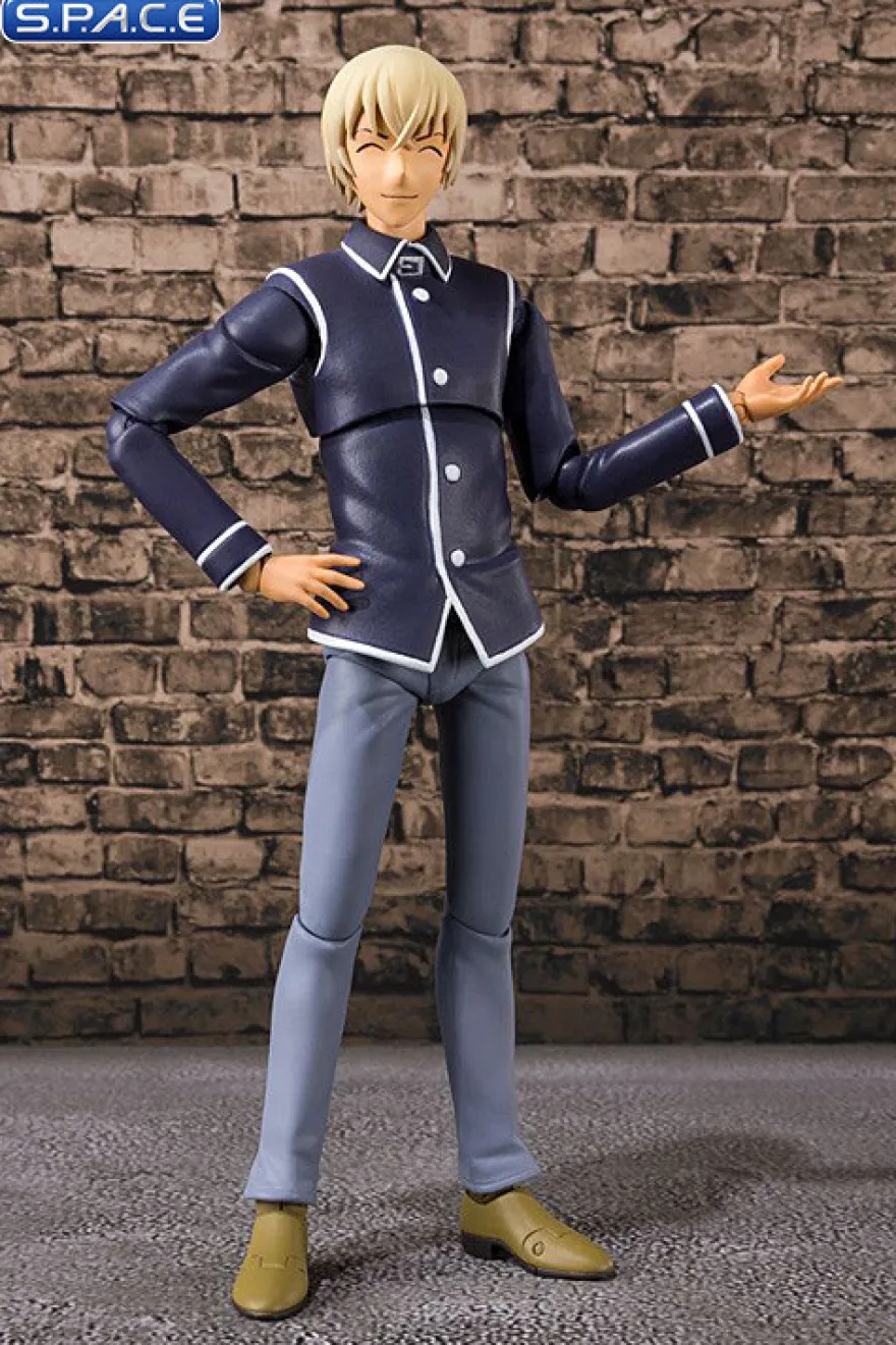 S.H.Figuarts Tooru Amuro