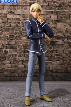 S.H.Figuarts Tooru Amuro