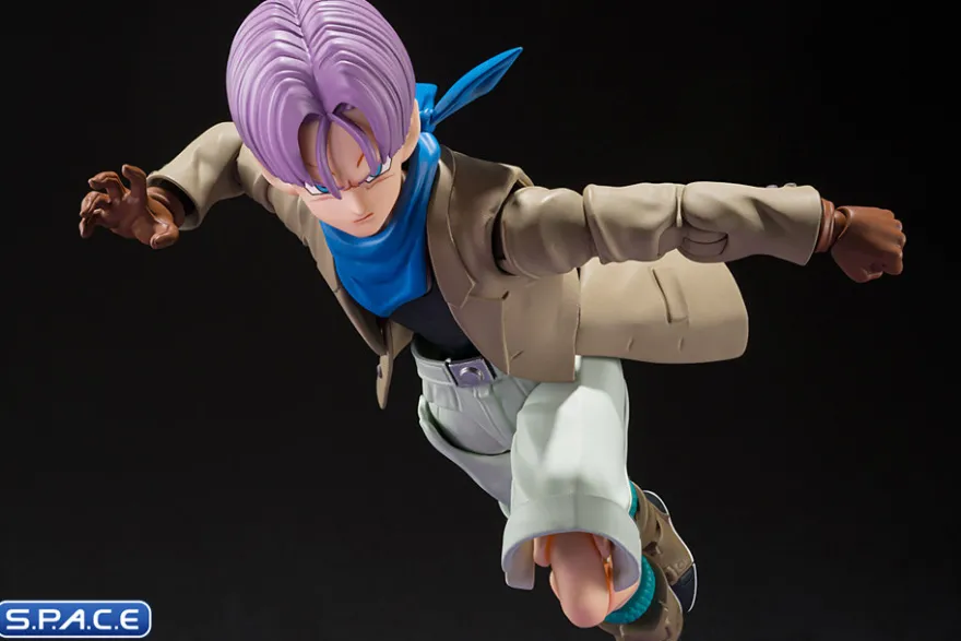 S.H.Figuarts Trunks