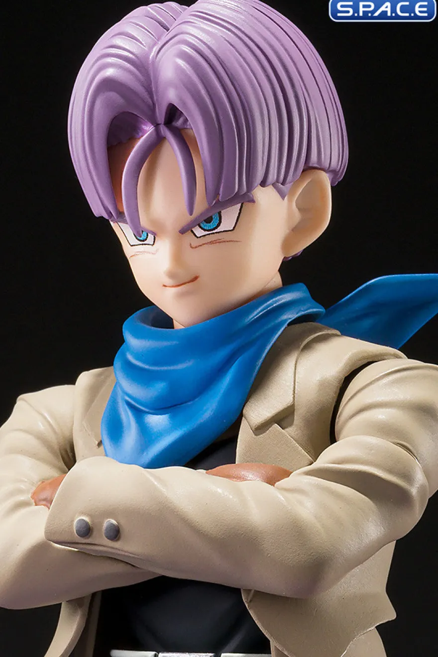 S.H.Figuarts Trunks