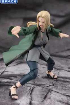 S.H.Figuarts Tsunade »The Legendary Medical Ninja«