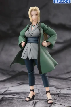 S.H.Figuarts Tsunade »The Legendary Medical Ninja«