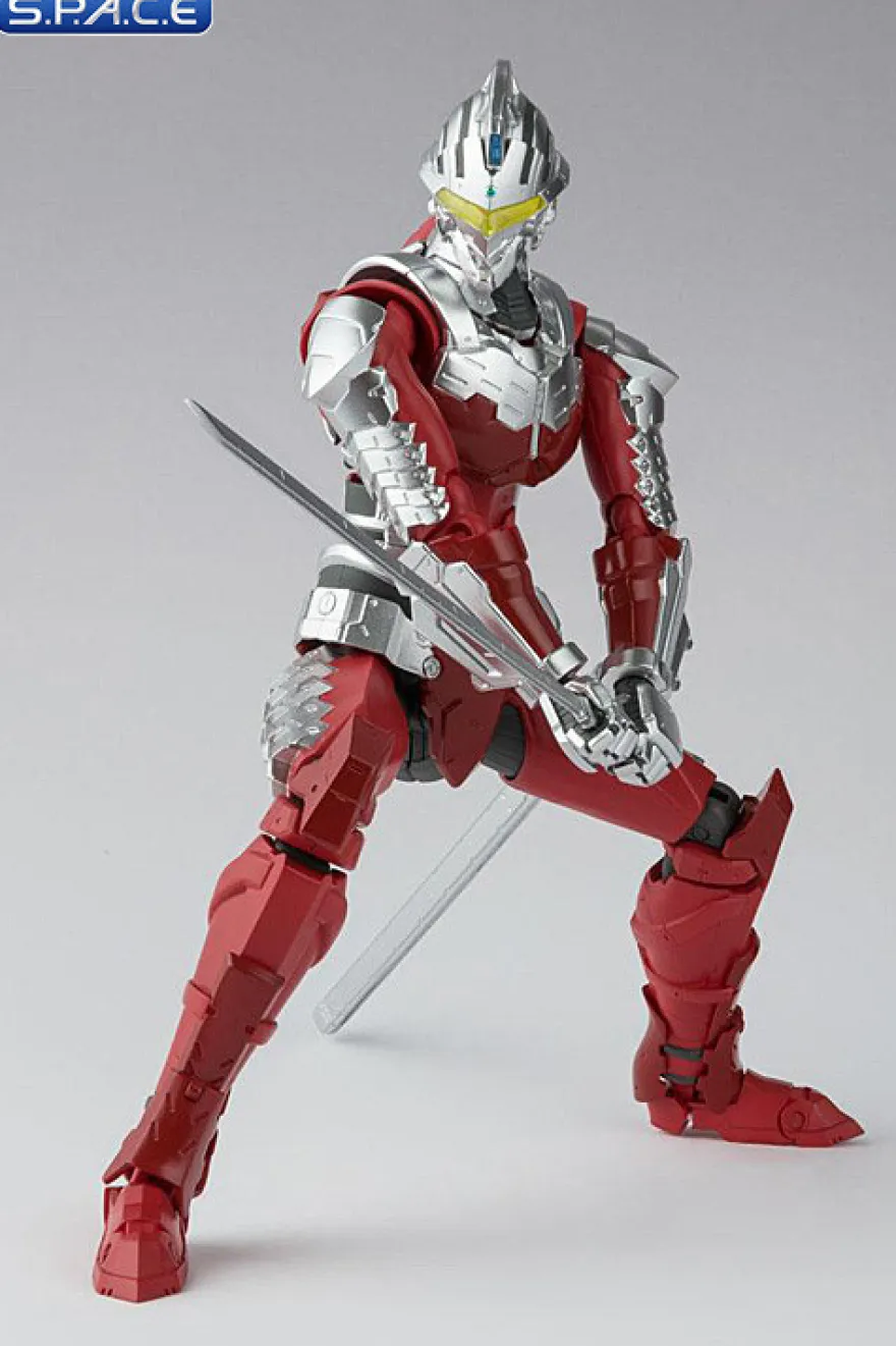 S.H.Figuarts Ultraman