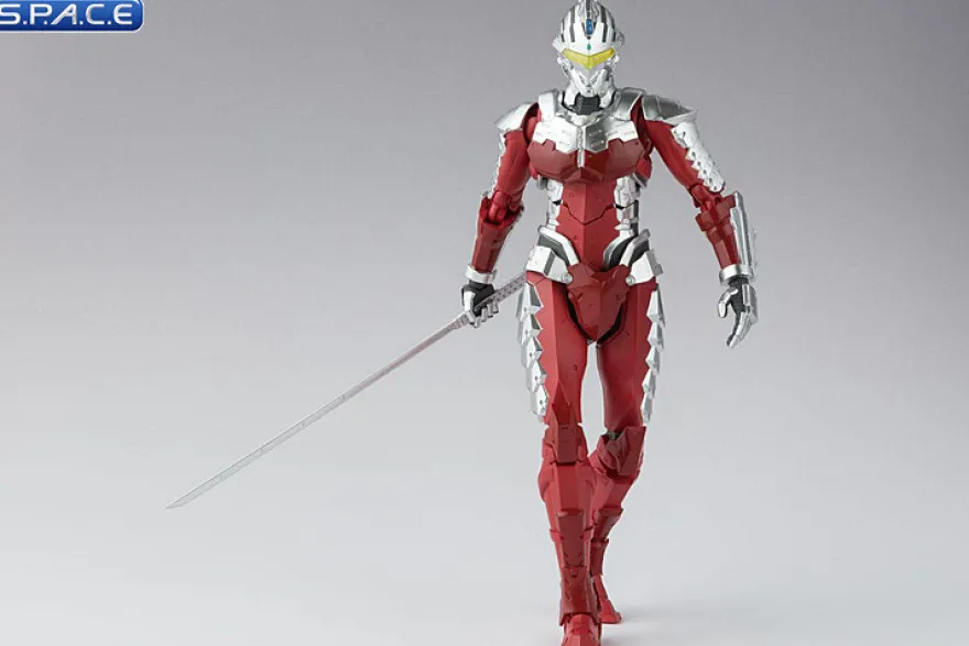 S.H.Figuarts Ultraman
