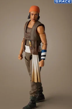 S.H.Figuarts Usopp from the Netflix Series