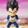 S.H.Figuarts Vegeta Mini
