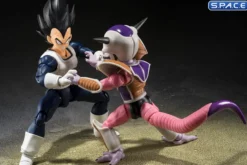 S.H.Figuarts Vegeta »older Style Battle Clothes«