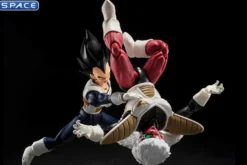 S.H.Figuarts Vegeta »older Style Battle Clothes«