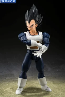 S.H.Figuarts Vegeta »older Style Battle Clothes«