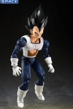 S.H.Figuarts Vegeta »older Style Battle Clothes«