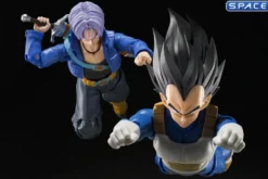 S.H.Figuarts Vegeta »Z-Fighters«