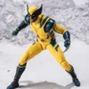 S.H.Figuarts Wolverine