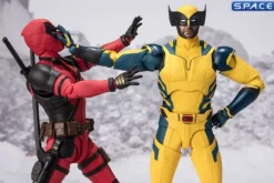 S.H.Figuarts Wolverine