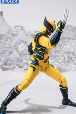 S.H.Figuarts Wolverine