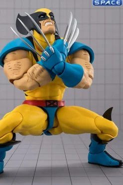 S.H.Figuarts Wolverine »Gamerverse«