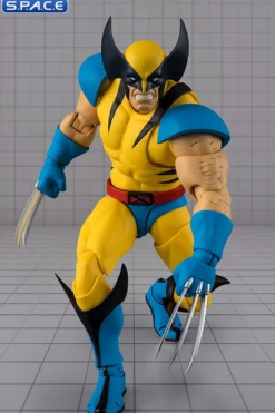 S.H.Figuarts Wolverine »Gamerverse«