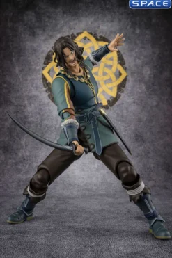 S.H.Figuarts Wulf