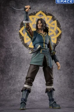 S.H.Figuarts Wulf