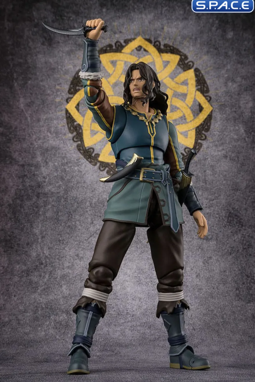 S.H.Figuarts Wulf